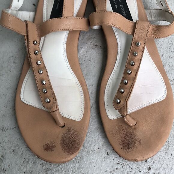 rag & bone Eli Sandals - Picture 2 of 4